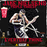 Jake Nielsen's Triple Threat