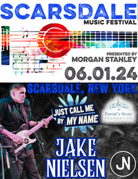 Scarsdale Music Festival