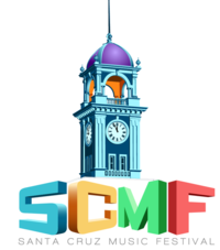 Santa Cruz Music Festival