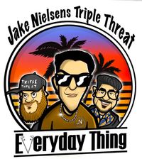 Jake Nielsen's Triple Threat
