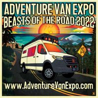 Jake Nielsen's Triple Threat Live at Adventure Van Expo