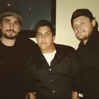Jake Nielsen's Triple Threat Live at KBCZ Music Fest