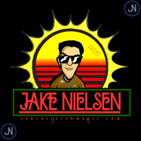 Jake Nielsen Headlines Music & Art Fundraiser Boulder Creek