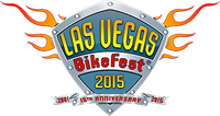 Las Vegas BikeFest 2015