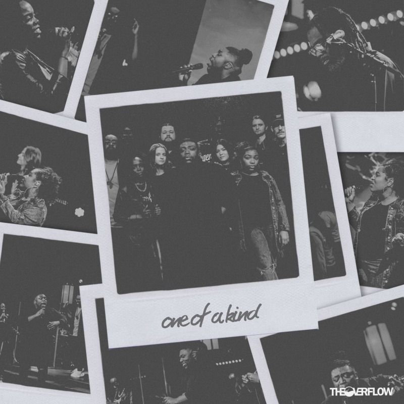 One Of A Kind (Deluxe) - CD