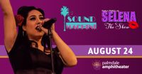 Latin Tribute Night - w/L.A. Sound Machine