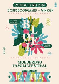 Bloei Festival