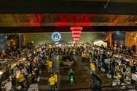 Billies Craftbeerfest
