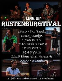 Rustenburgtival