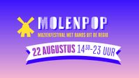 Yotta op Molenpop