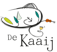 Yotta op de Kaaij