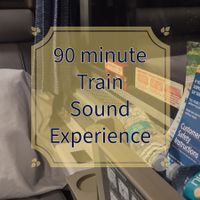 Train Sounds by Bubblegum X