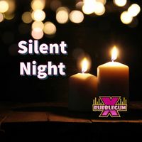 Silent Night by Bubblegum X