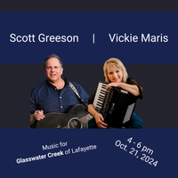 Scott Greeson Duo