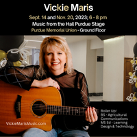 Vickie Maris