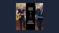 Vickie Maris & Scott Greeson | Happy Hour Music