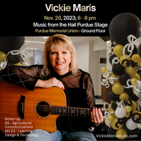 Vickie Maris