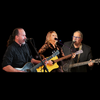 Vickie Maris, Michael Kelsey & Scott Greeson