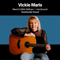 Vickie Maris