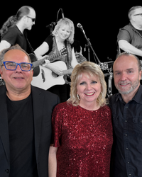 Private House Concert - Scott Greeson, Vickie Maris & Michael Kelsey