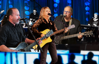 Vickie Maris & Scott Greeson Band with guest guitarist Michael Kelsey