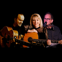 Scott Greeson Trio