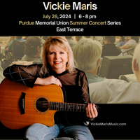 Vickie Maris