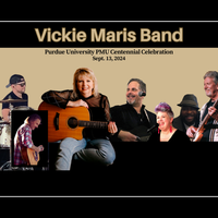 Purdue University PMU Centennial Celebration Concert