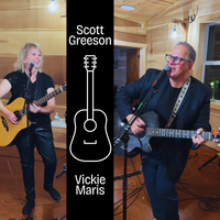 Vickie Maris & Scott Greeson