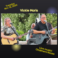 Vickie Maris