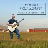 Scott Greeson Duo