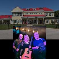 Summer Sounds at The Whittaker Inn - Scott Greeson | Michael Kelsey | Vickie Maris