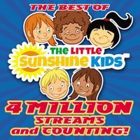 The Best of The Little Sunshine Kids by The Little Sunshine Kids