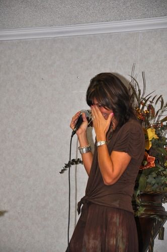 Zion Pentecostal Church, Tampa, Florida Aug 2011
