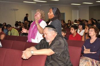Zion Pentecostal
