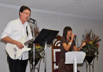 Zion Pentecostal Church

