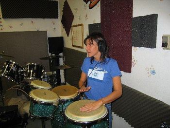 Deborah Kline-Iantorno
