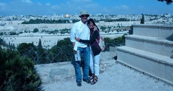 Jerusalem
