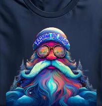 Ramble On Bros Graphic Tee