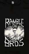 R.O.B. Skeleton Tee