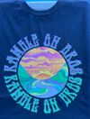 Ramble On Tee