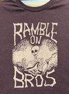R.O.B. Skeleton Tee