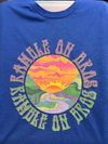 Ramble On Tee