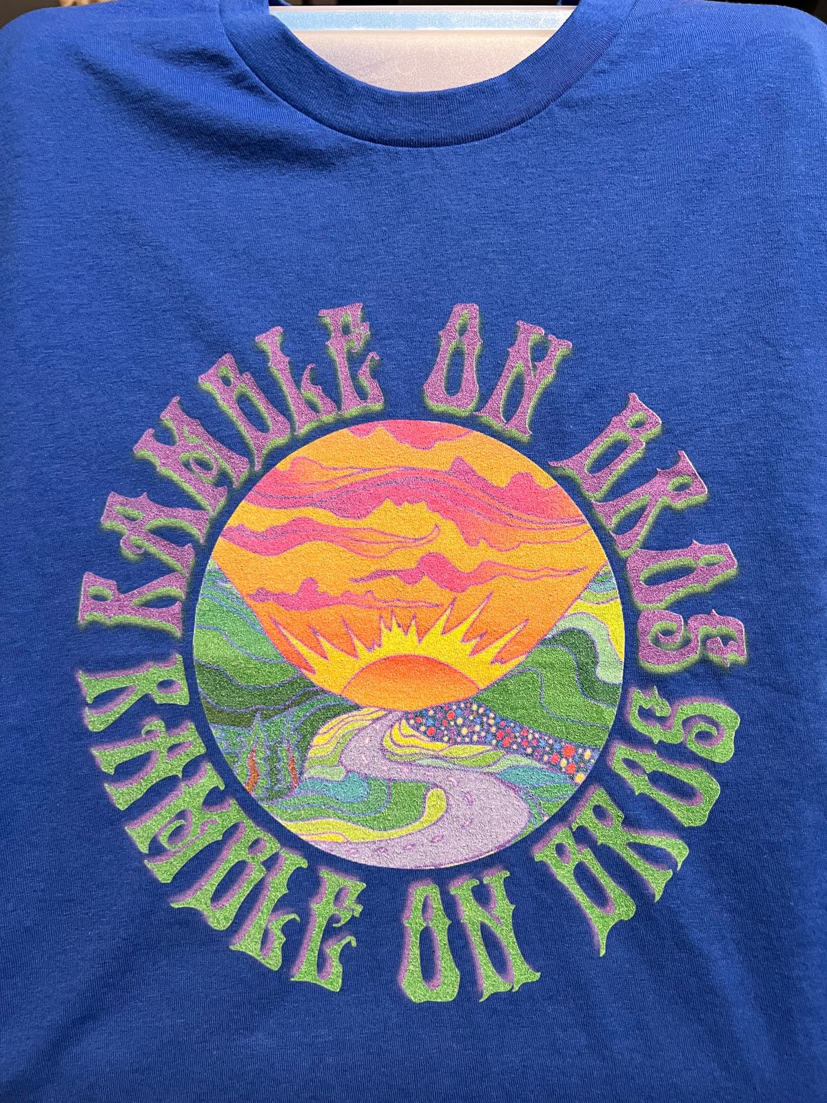 Ramble On Tee