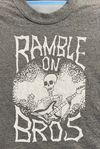 R.O.B. Skeleton Tee