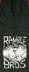 R.O.B. Skeleton Hoodie