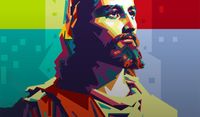 Jesus Christ Superstar