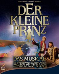 Der kleine Prinz