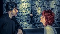 "Pizzeria Anarchia" - Première - Musiktheatertage Wien