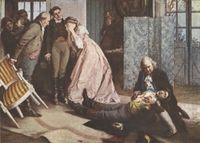 Werther - Einspringen Oper Berlin